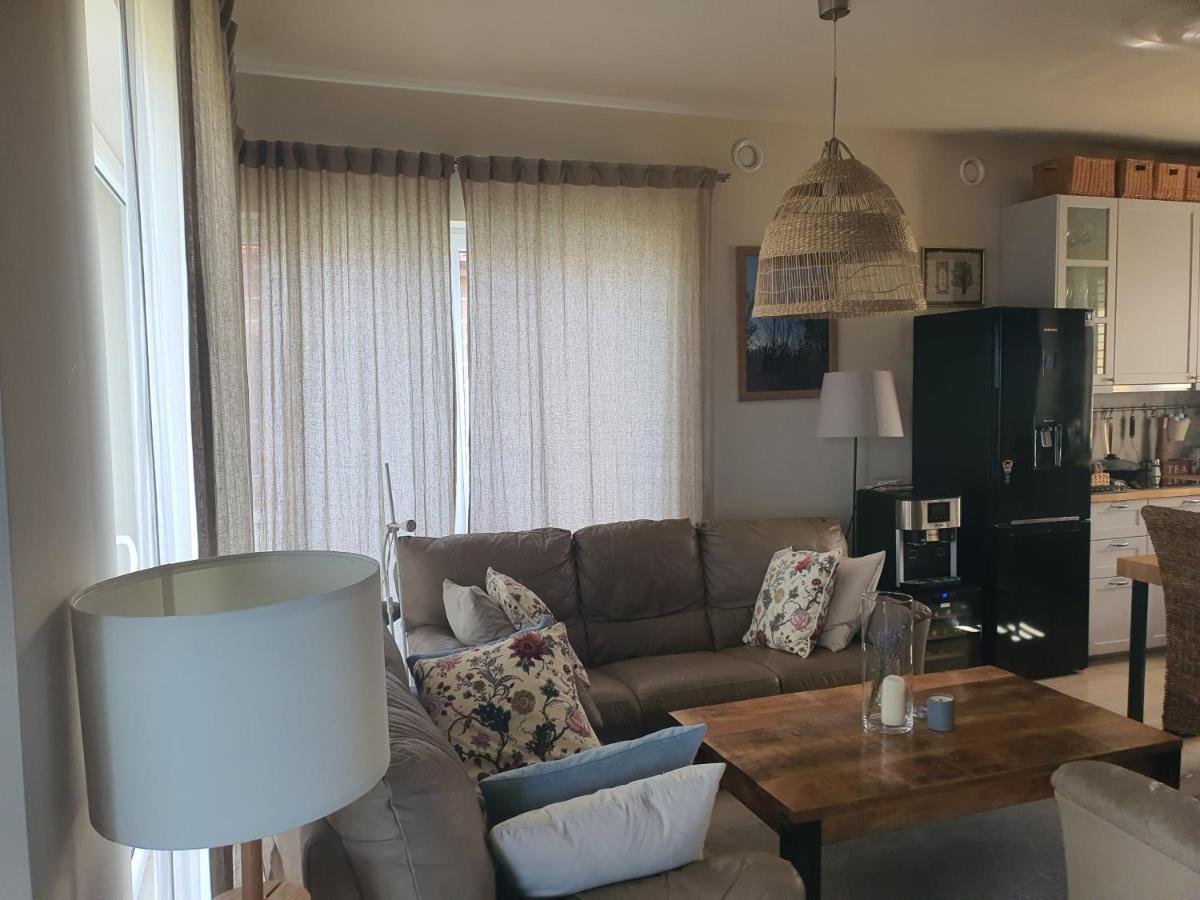Apartgolf Sobienie Krolewskie Sobienie Szlacheckie Экстерьер фото