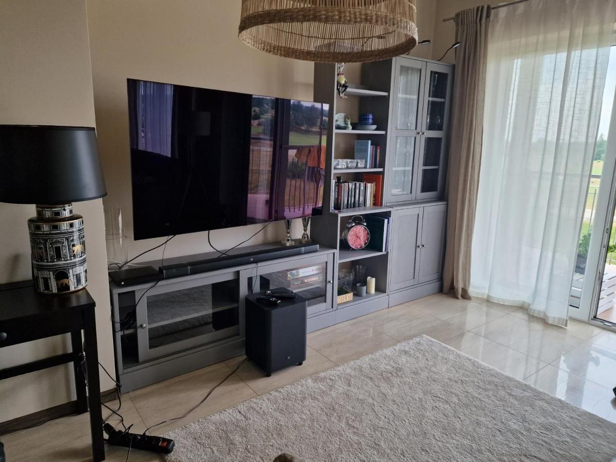 Apartgolf Sobienie Krolewskie Sobienie Szlacheckie Экстерьер фото