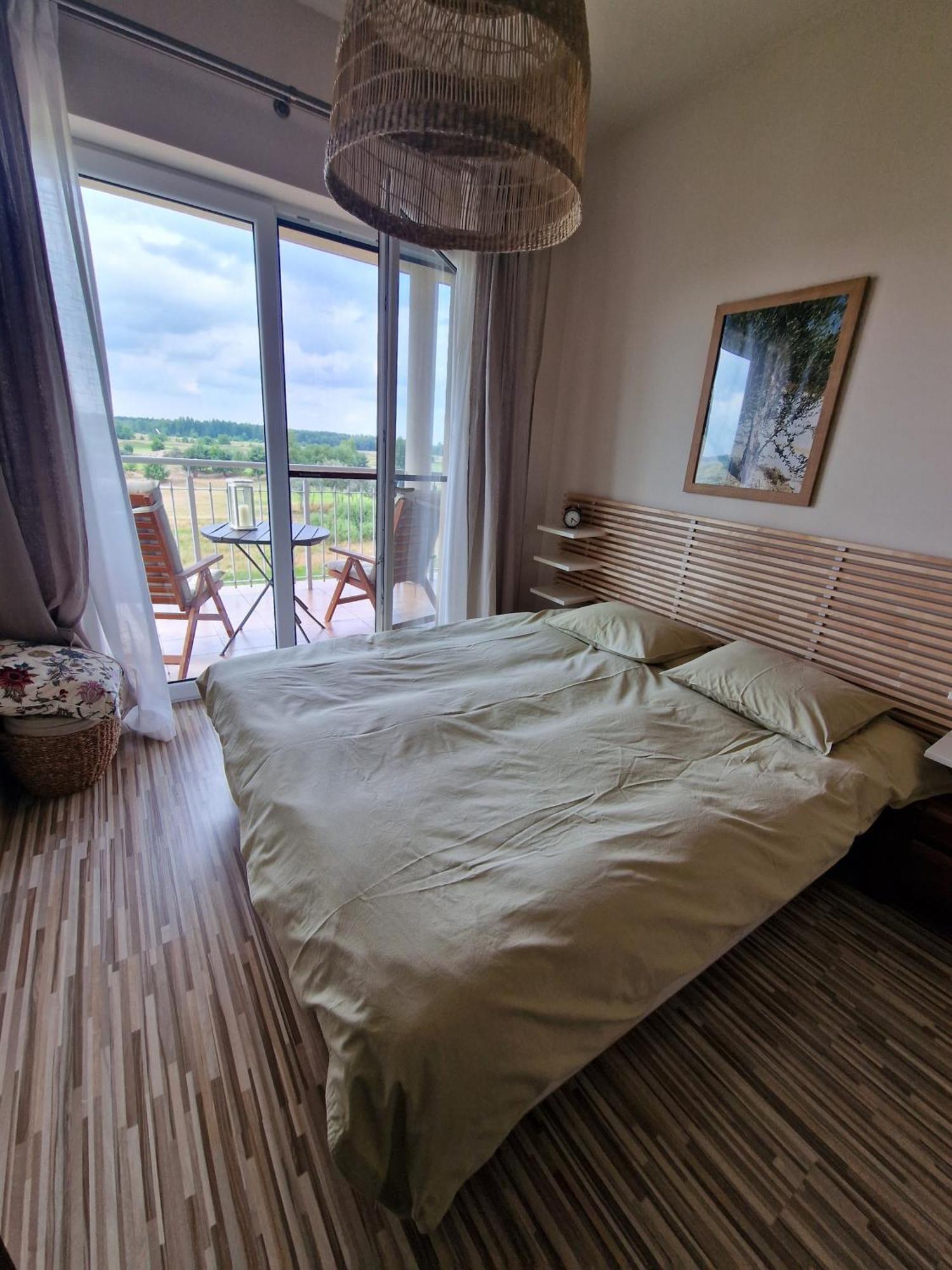 Apartgolf Sobienie Krolewskie Sobienie Szlacheckie Экстерьер фото